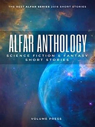 Alfar Anthology