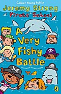 Pirate School: A Very Fishy Battle