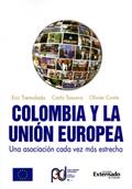 Colombia y la Unión Europea