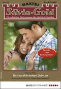 Silvia-Gold 50 - Liebesroman