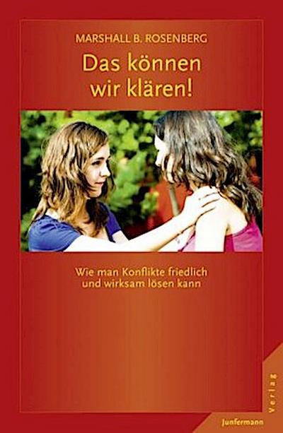Das können wir klären!