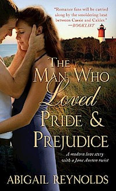 Man Who Loved Pride and Prejudice