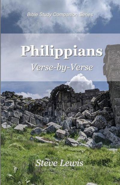 Philippians Verse-by-Verse