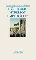 Hyperion/Empedokles