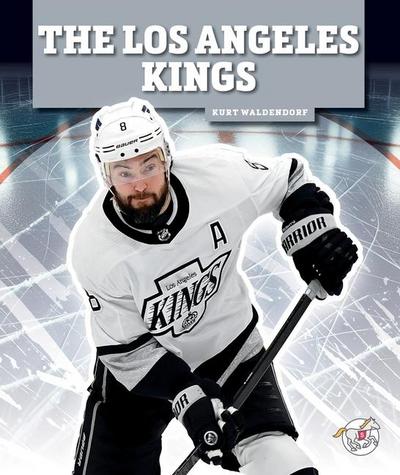 The Los Angeles Kings