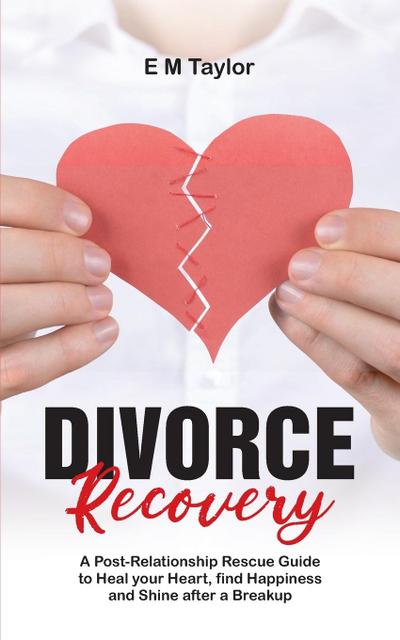 Divorce Recovery