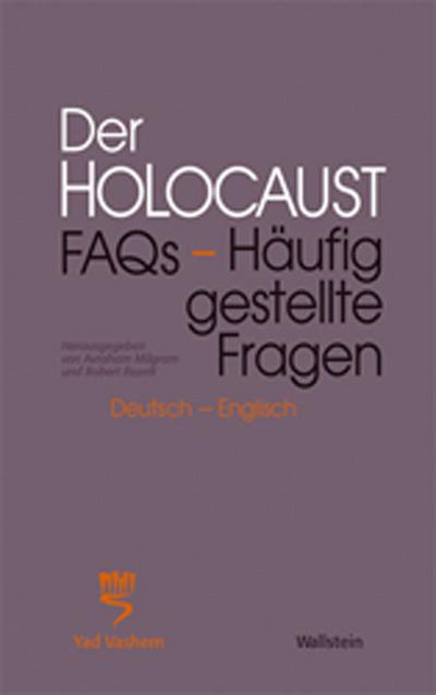 Milgram, Der Holocaust