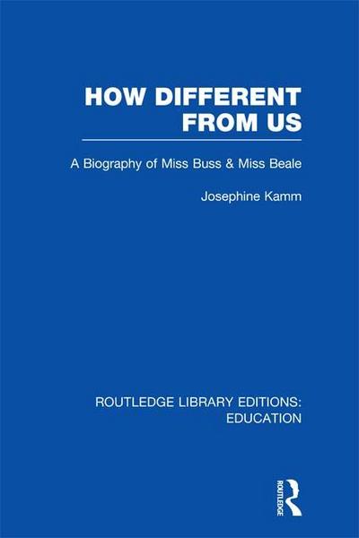 How Different From Us