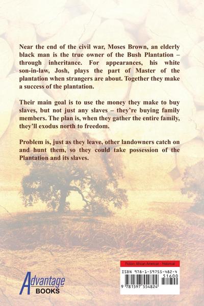 Pappy Moses’ Peanut Plantation