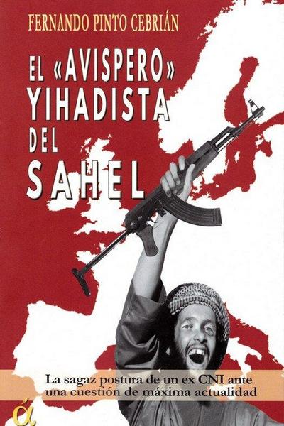 AVISPERO YIHADISTA DEL SAEHL, EL