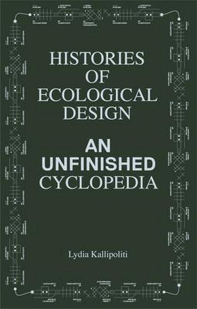 Histories of Ecological Design