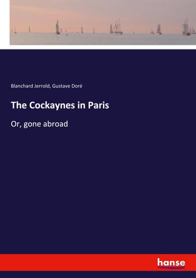 The Cockaynes in Paris