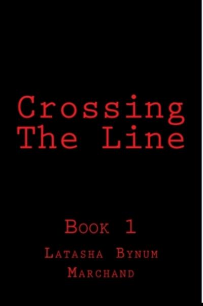 Crossing The Line