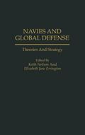 Navies and Global Defense