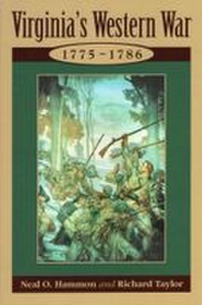 Virginia’s Western War