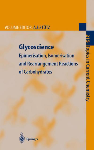 Glycoscience
