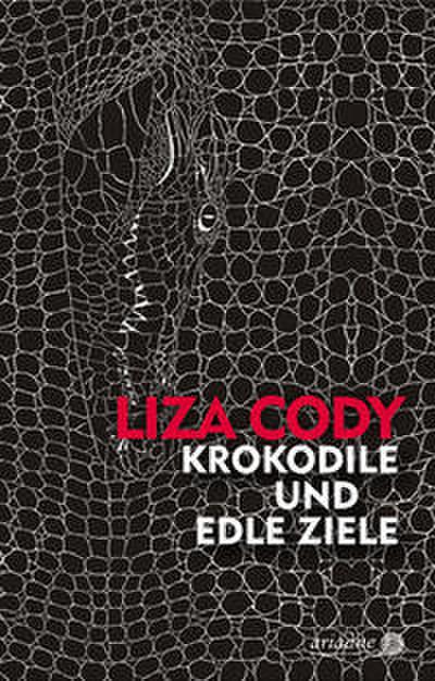 Krokodile und edle Ziele