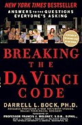 Breaking the Da Vinci Code
