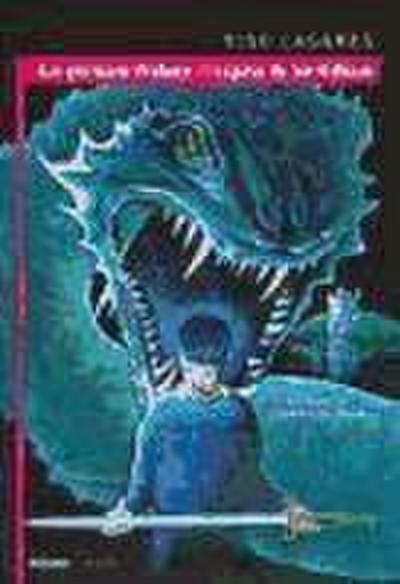 Lagares i Gamero, N: Els germans Wallace i l’espasa de Sir W