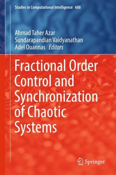 Fractional Order Control and Synchronization of Chaotic Systems