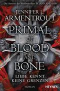 Primal of Blood and Bone – Liebe kennt keine Grenzen