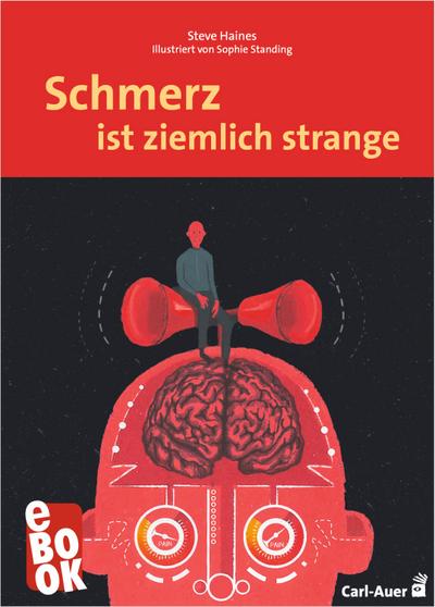 Schmerz ist ziemlich strange