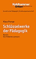 Schlüsselwerke der Pädagogik