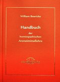 Handbuch der homöopathischen Arzneimittellehre