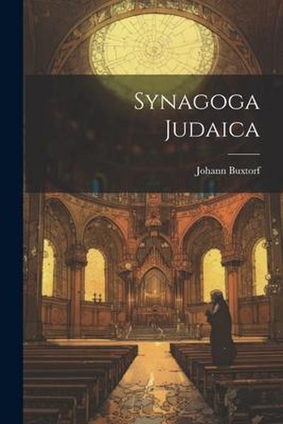 Synagoga Judaica