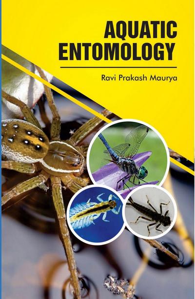 Aquatic Entomology