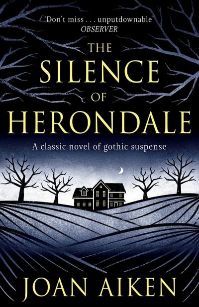 The Silence of Herondale