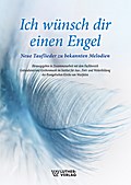 Ich wünsch dir einen Engel