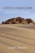 Across China’s Gobi