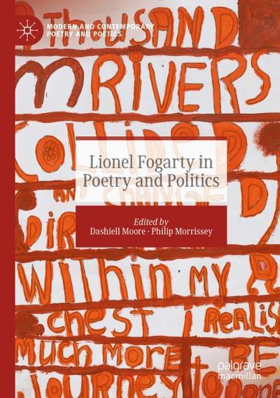 Lionel Fogarty in Poetry and Politics
