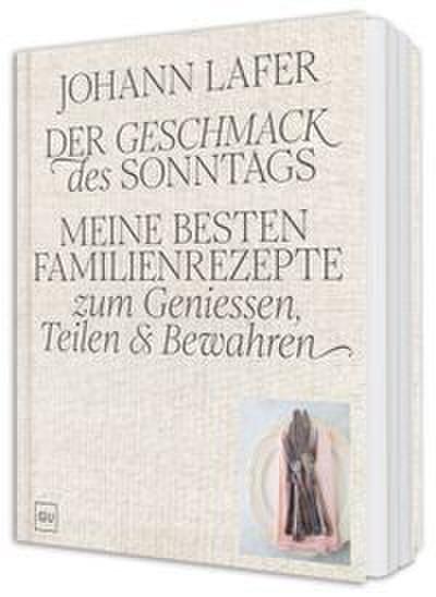 Der Geschmack des Sonntags