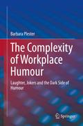 The Complexity of Workplace Humour