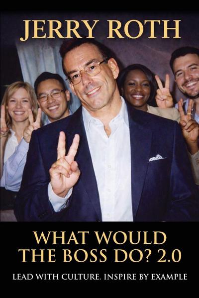 What Would the Boss Do? 2.0