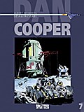 Dan Cooper. Gesamtausgabe 7