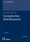 Europäisches Beihilfenrecht