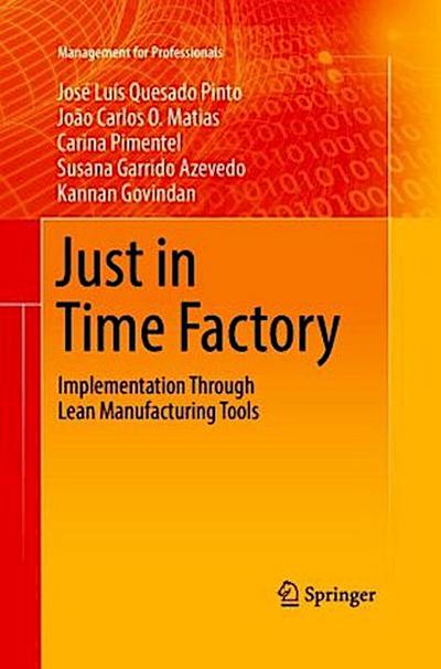 Just in Time Factory
