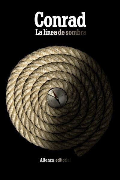 La línea de sombra : una confesión
