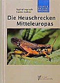 Die Heuschrecken Mitteleuropas