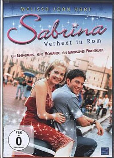 Sabrina - Verhext in Rom