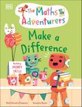 The Maths Adventurers: Make a Difference