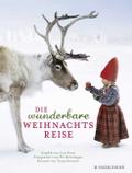 Die wunderbare Weihnachtsreise