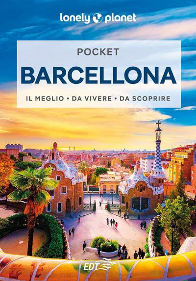Barcellona Pocket