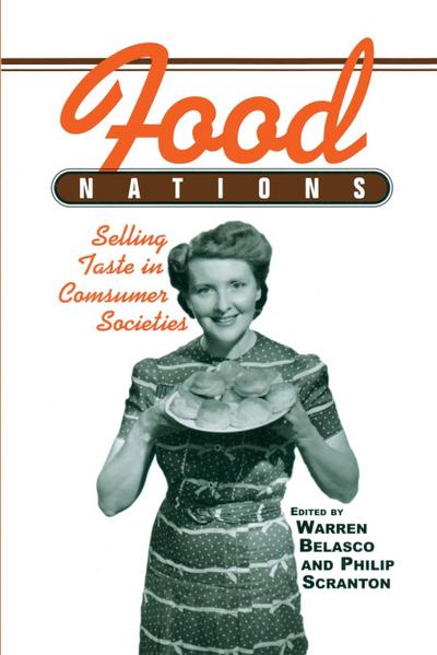 Food Nations