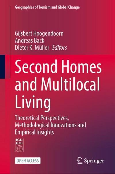 Second Homes and Multilocal Living
