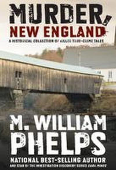 Murder, New England
