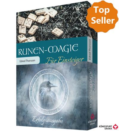 Runen-Magie für Einsteiger